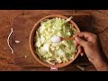 పెళ్లిళ్ల స్పెషల్ కేబేజి 65 రెసిపీ | Wedding style Cabbage 65 recipe with special tips @Vismai Food  - 03:45 min - News - Video