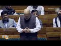 Adhir Ranjan vs Amit Shah on PoK, Aksai Chin in Lok Sabha | Amit Shahs Fiery Reply Stuns Congress  - 07:04 min - News - Video