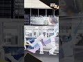 ICC T20 Men’s WC 2024: Barbados airport are decorated with cut-outs of former players of West Indies  - 00:59 min - News - Video