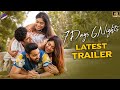 Sumanth Ashwin's '7 Days 6 Nights' trailer is out