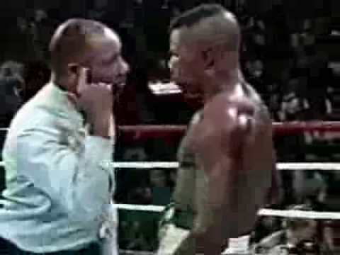 trinidad vs campas