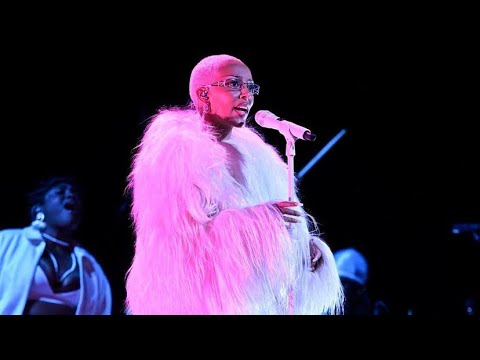 Doja Cat || "ACHNOWLEDGE ME" || the Tonight Show with Jimmy Fallon