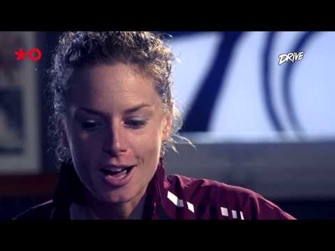 Drive #137.1 Ollie Roučková - Princezna čtyřkolek