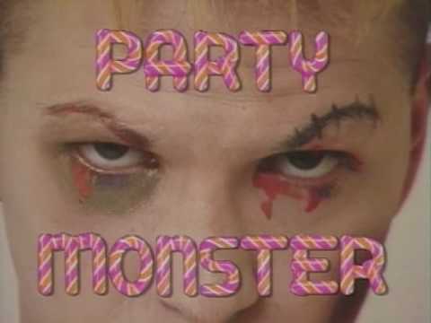 Party Monster'