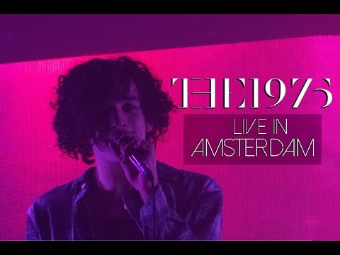 The 1975 - Full Show Live in Amsterdam
