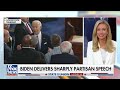 Harris Faulkner: Biden gave no hope, compassion or vision for America - 09:46 min - News - Video
