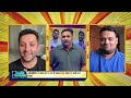 LIVE: Views on ICC U-19 WC, Rohit Sharmas Challenges in 3rd Test? Notice from BCCI for IPL Players?  - 27:30 min - News - Video