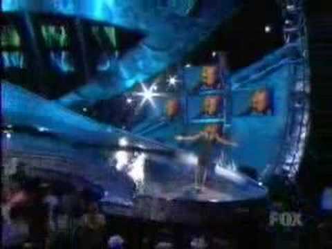 Fantasia performs Greatest Love Of All
