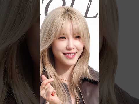 전효성, 가을 분위기 물씬 🤎 ｜ Jun Hyo Seong [MTN 직캠]