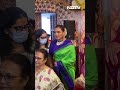 Durga Puja 2022: Sparkles And Smiles From Rani Mukerjis Festivities  - 00:33 min - News - Video