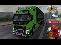 Volvo FM fix v1.3 1.33+