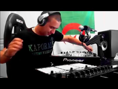 Cheb Mourad 2016 - 3omri baghi nchoufha By Dj TaHaR Pro