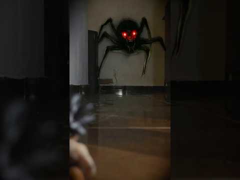 DEJÉ SOLO a Goku DE NOCHE y ESTO APARECIÓ !! 😱