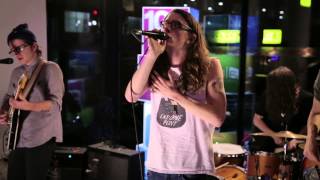 The Weeks - Buttons - Live from Aloft Nashville West End