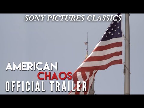 American Chaos'
