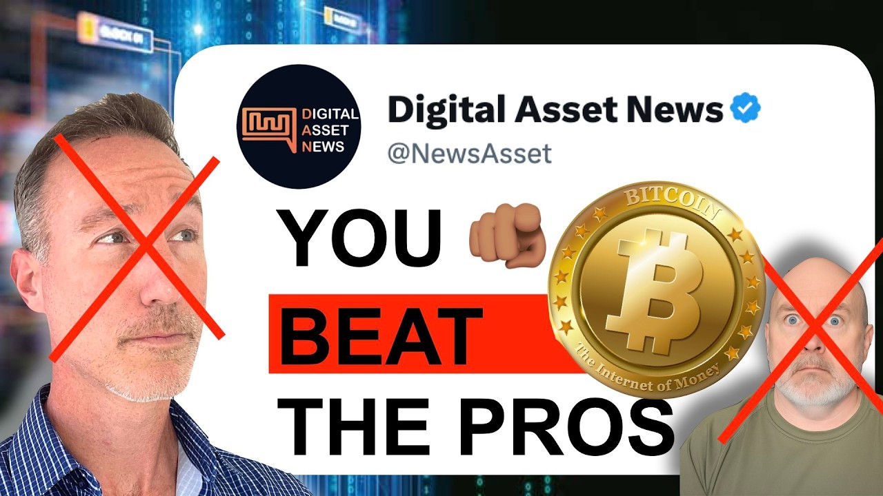 Every Bitcoin "Guru" To Be Exposed - You're Invited!