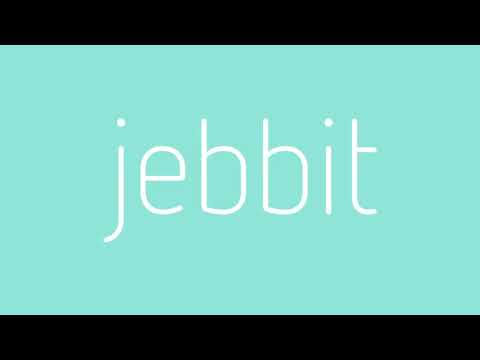 video Jebbit: Custom Product Quizzes