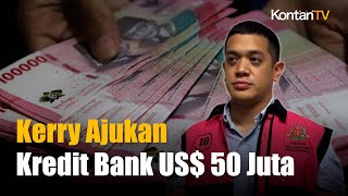 Perusahaan Anak Riza Chalid Ajukan Kredit 50 Juta USD ke Bank Mandiri