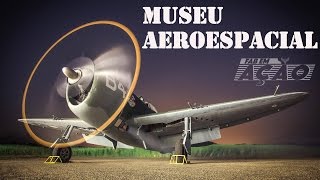 O FAB em Ação vai levar você para conhecer o Museu Aeroespacial da Aeronáutica, o MUSAL. Veja aeronaves que contam boa parte da história da aviação brasileira e saiba como é o trabalho de restauração de modelos antigos.