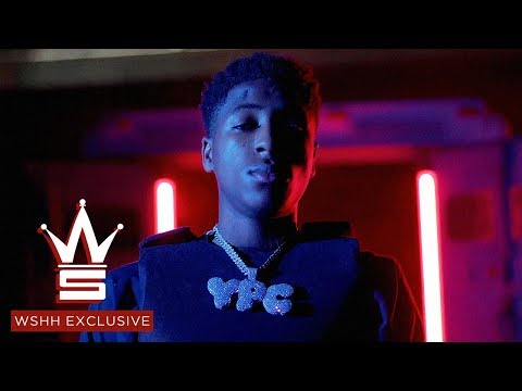 Spacejam Bo Feat. NBA Youngboy