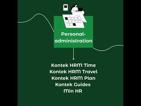 System och kunskap för hela medarbetarresan