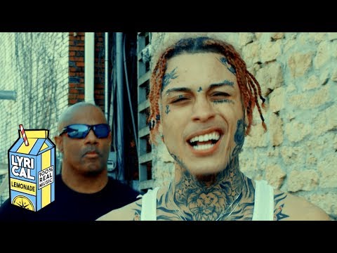 Lil Skies - Welcome To The Rodeo (Dir. by @_ColeBennett_)