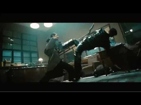The Legend of Chen Zhen'