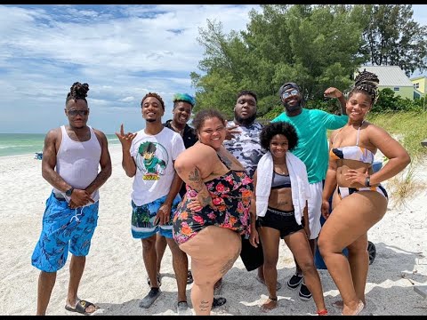 ROAD TRIP W/ REDD, WILLIE , etc..( MUST WATCH)