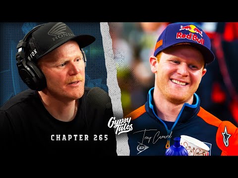 Does Trey Canard Regret Retiring??