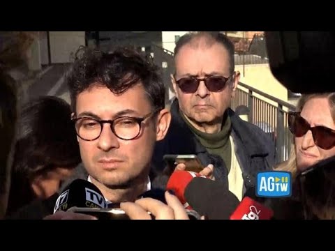 Il legale di Filippo Turetta: «La famiglia scossa dopo la notizia dell'arresto»
