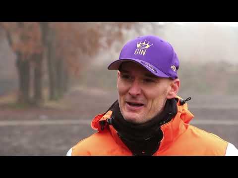 VRT Warmste Week Liam & Stefan Everts