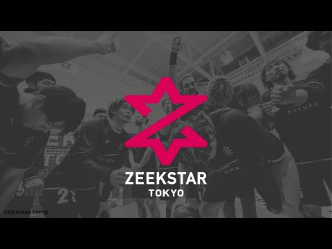 #35　ジークスター東京【レッツ！スポーツinすみだ】