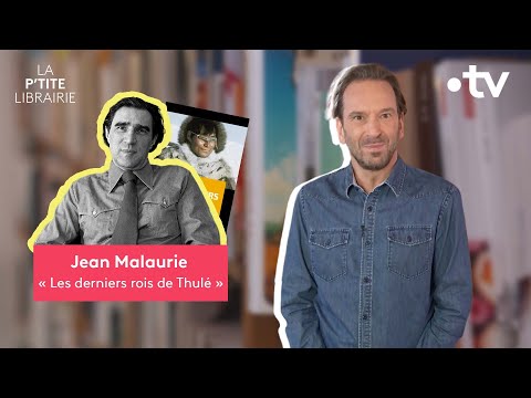 Vidéo de Jean Malaurie