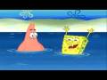 Spongebob Surfing Shorts (Speeded Up!VERY FUNNY!!!)