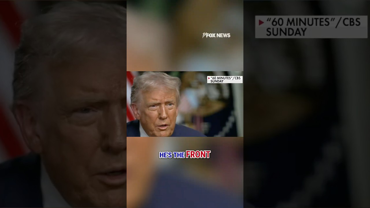 Trump threatens to CUT OFF NYC if Mamdani wins #shorts #foxnews #politics #trump