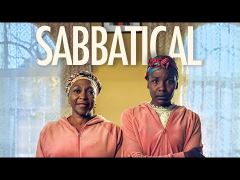 Sabbatical'