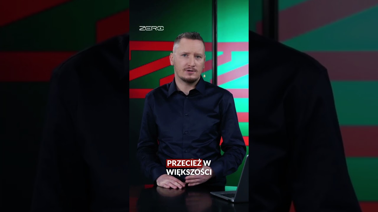 DROGIE PALIWO - CZYJA TO WINA?