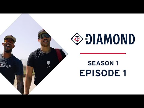 The Diamond | Minnesota Twins | S1E1 video clip