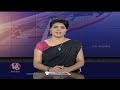 Kadiyam Srihari, Kavya Joins Congress | KCR About Crop Compensation | V6 News Of The Day - 26:02 min - News - Video