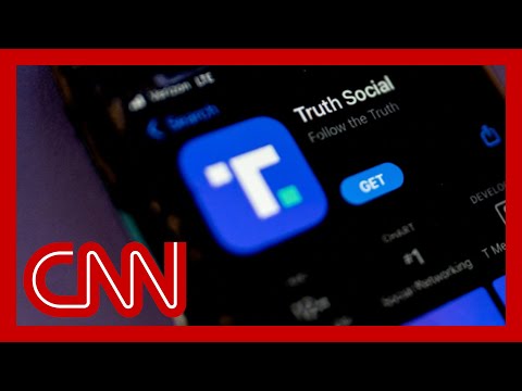 Will Truth Social face the same fate as Trump's casinos?