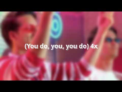 Mr. Belt & Wezol - You Do (Lyrics)