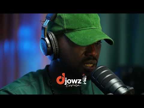 LAMINE CISSOKHO DANS LE DjowzCornaRadioPodcast - BANDE ANNONCE