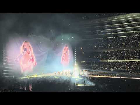 Beyoncé - "AMEN" LIVE at Chicago, IL (Soldier Field 05/17/25)
