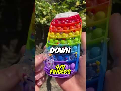 Painful Things From Childhood 😵😭 (Put a Finger Down)