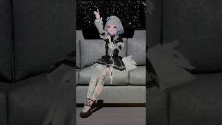 『 真生活 / #案山子 』 10/4開催2ndワンマンチケット発売中🎫　#shorts #vtuber #cover #歌ってみた