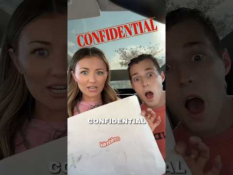 BUBBLE SENT ME CONFIDENTIAL MAIL!?👀😳💗 #bubbleskincare #ulta #makeup #skincare #preppy #beauty