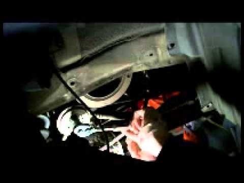 2008 Nissan altima oil leak #4