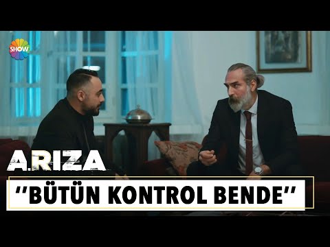 Burak ve Galip planı | Arıza 17. Bölüm