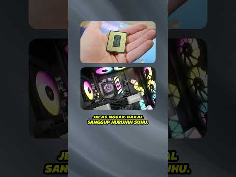 Core i9 Pecahkan Rekor Baru Overclocking CPU
