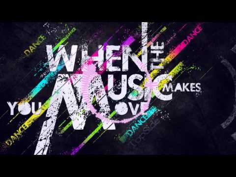 Ariana Grande feat The Weeknd-Love Me Harder (Gregor Salto Amsterdam Remix)